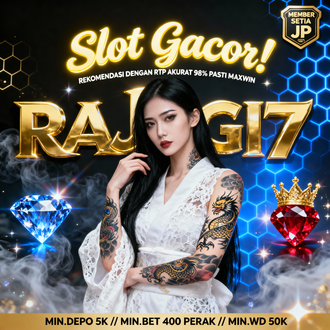 togel online
