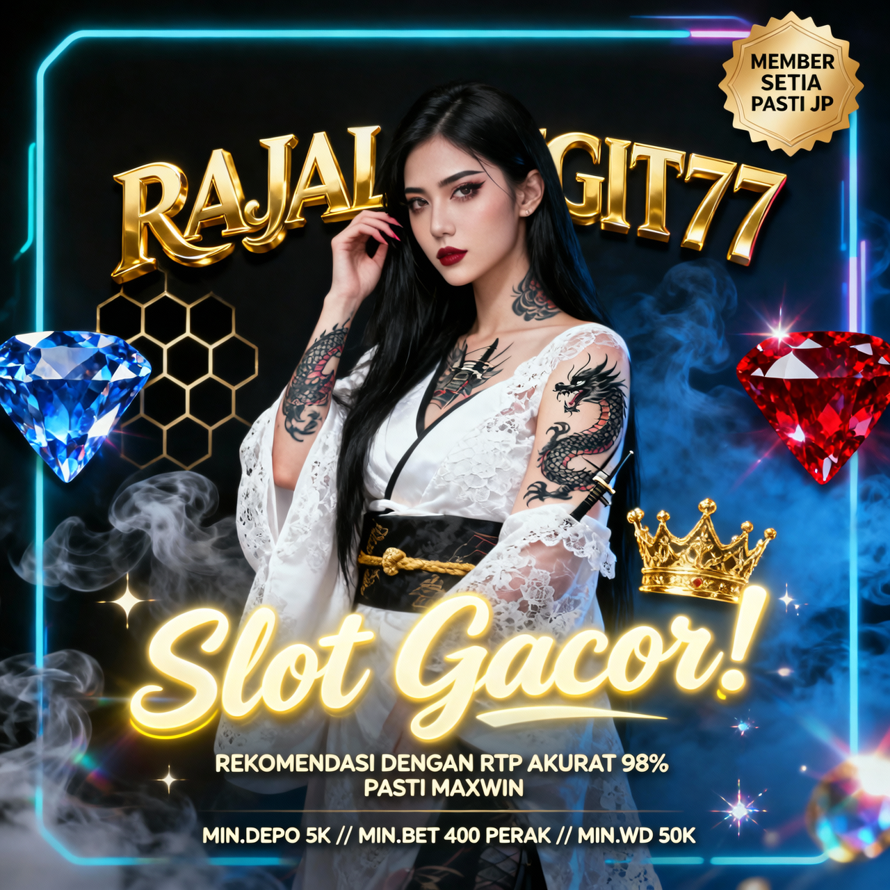 RAJALANGIT77 - Dinamika Portal Alternatif Slot777 dan Toto Macau 4d dengan Server Super Cepat dari Thailand serta Akses Tanpa Blokir Selama 24 Jam Nonstop dari Mana Saja by Hey siriusly