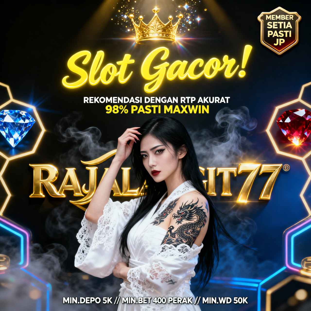 RAJALANGIT77